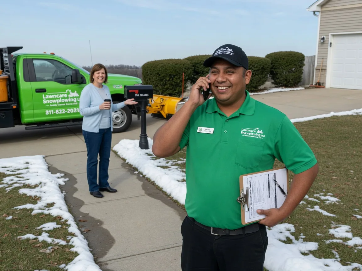 Lawn Care Services By Expert Landscaper Cohocton, NY FAQs